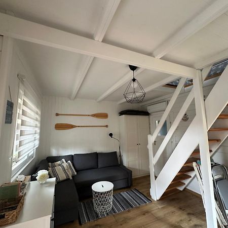Tom'S House Stegna (Pomerania) Exterior foto